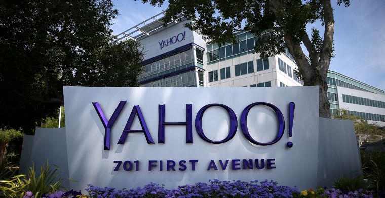 Yahoo vangt minder bij overname dankzij grote hacks