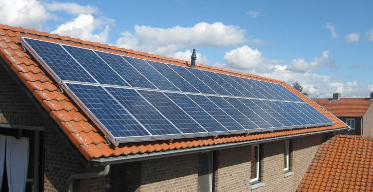 Tip: Zo check je of je dak geschikt is voor zonnepanelen