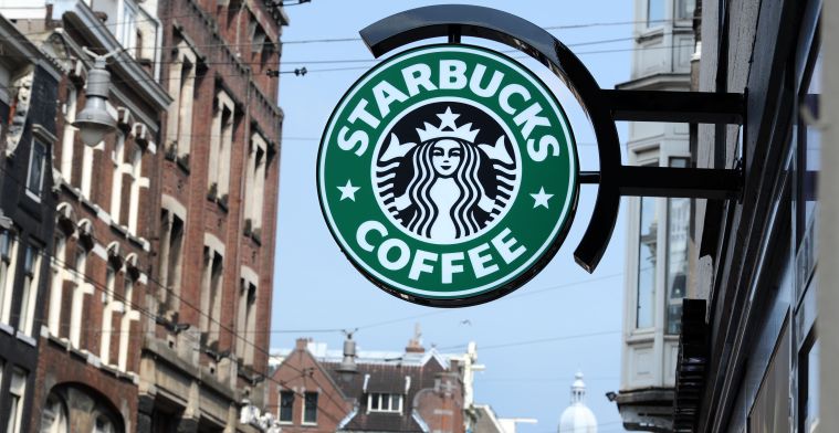 Starbucks gaat porno blokkeren op zijn gratis wifi