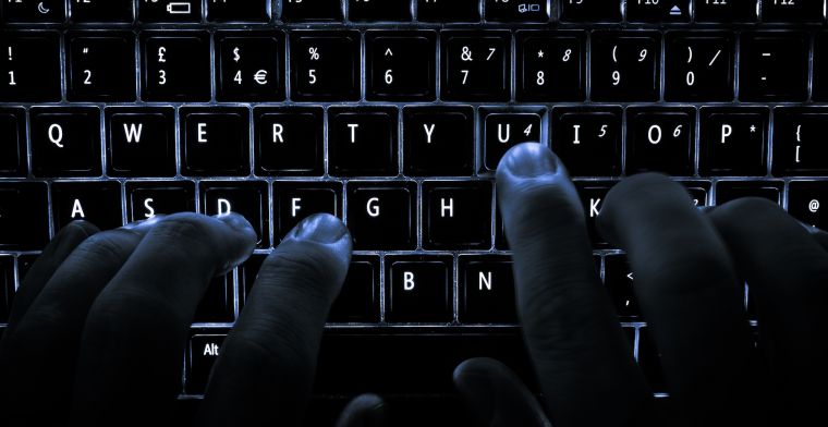 ‘Nederlander vorig jaar minst vaak slachtoffer van cybercrime’