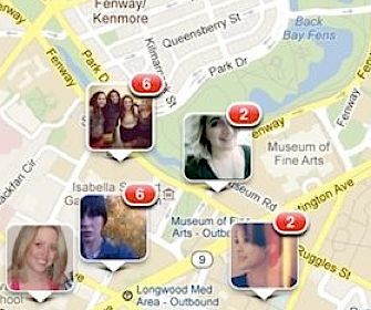 Vrouwen-stalker app uit AppStore verwijderd