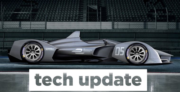 Tech Update: NS investeert in Hyperloop en elektrisch racen