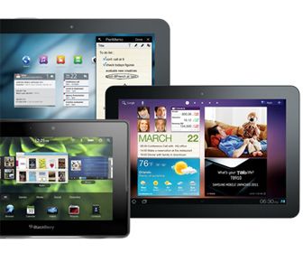 Concurrentie voor iPad in Nederland groeit