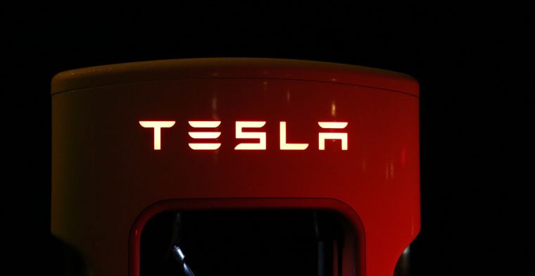 Onderzoek: Tesla mede schuldig aan fataal ongeluk