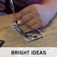 Bright Ideas 033: Modulair mobieltje