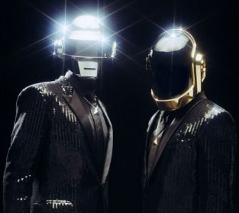 Daft Punk verpulvert Spotify-record met Get Lucky