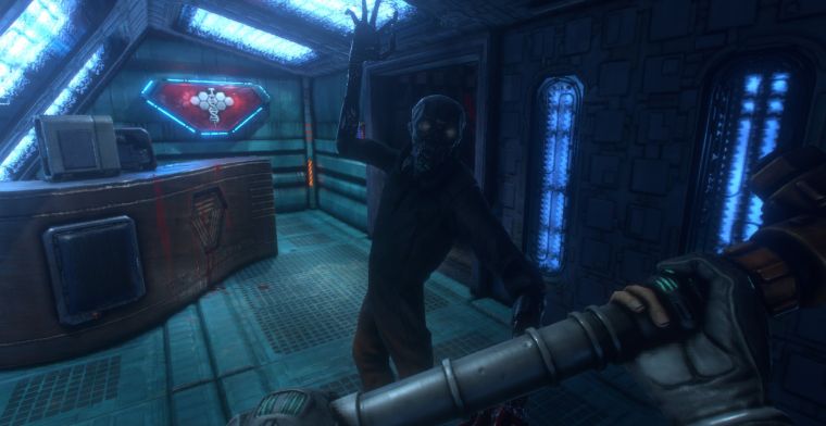 Legende achter System Shock werkt aan totaal nieuwe game