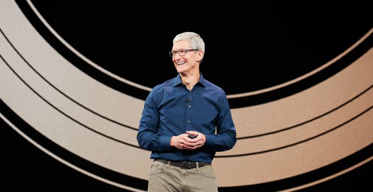 Apple-event in New York: dit wordt er verwacht