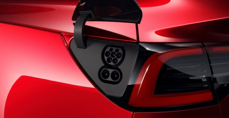 'Tesla-snelladers mogelijk ook voor andere auto's'