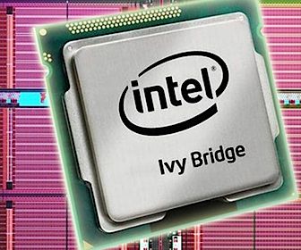 Intel rekt Wet van Moore op met Ivy Bridge