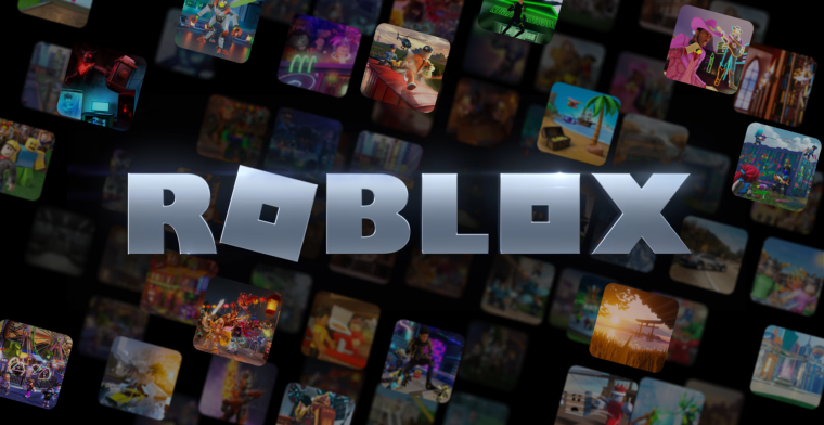Gameplatform Roblox aangeklaagd door muziekindustrie