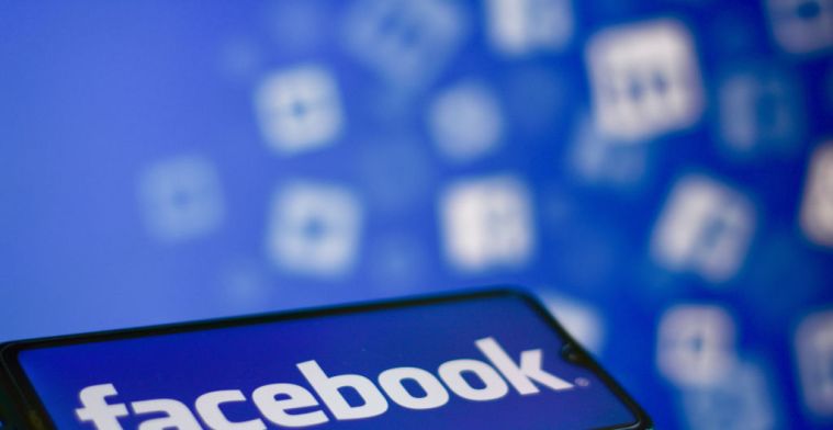 Facebook nog niet van plan account Trump vrij te geven