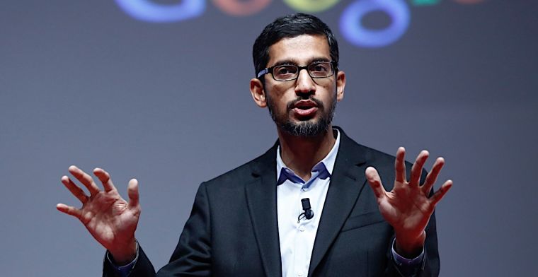 Google annuleert diversiteitsbijeenkomst na bedreigingen