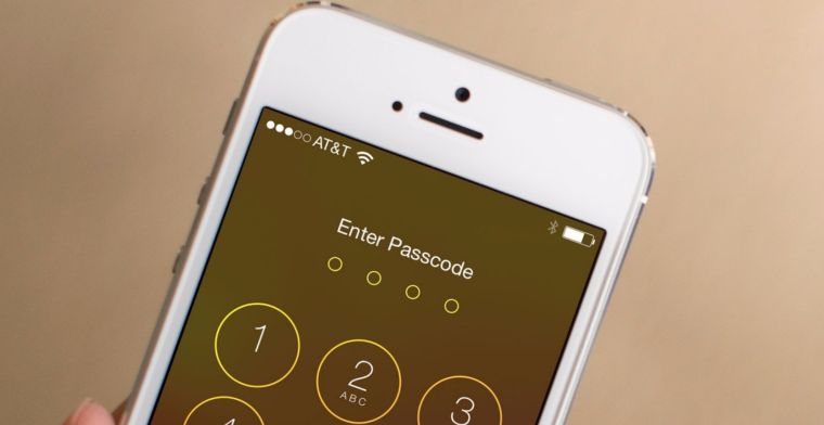 Eindelijk! Apple gaat hackers betalen voor ontdekken lekken