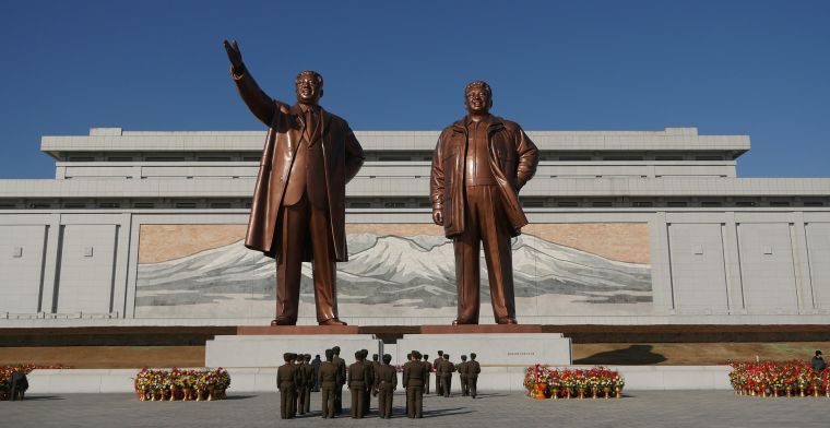 VS beschuldigen spionnen Noord-Korea van cyberaanvallen