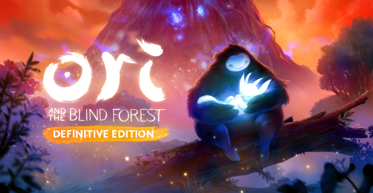 Game van de Week: Ori and the Blind Forest - The Definitive Edition