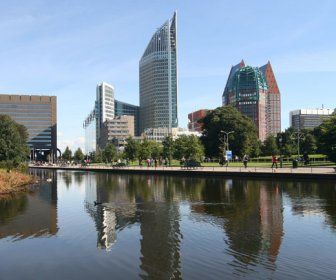 Designstad Eindhoven boos op 'designstad' Den Haag