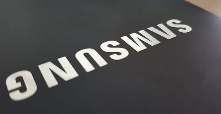 Samsung werkt aan slimme speaker