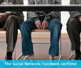 Special: The Social Network