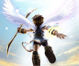Game van de week: Kid Icarus Uprising