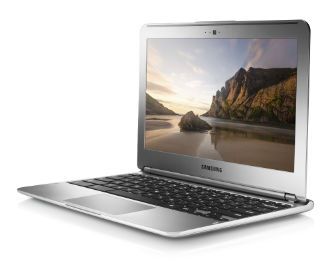 Samsung brengt Chromebook in Nederland uit
