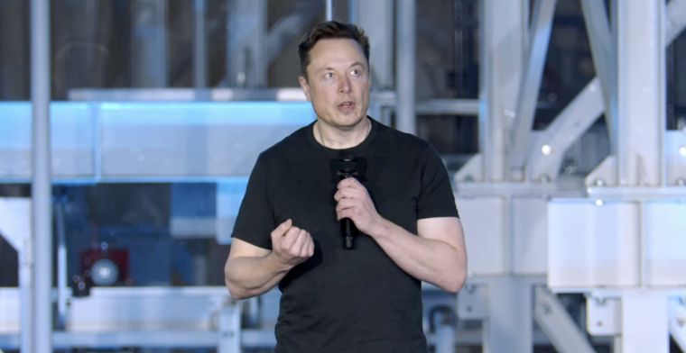 Tesla hint op komst goedkopere elektrische auto's