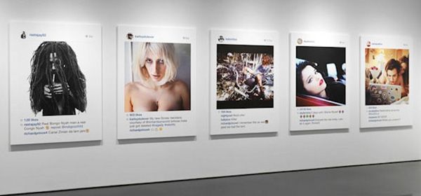 Kunstenaar verdient grof geld met andermans Instagram-foto’s