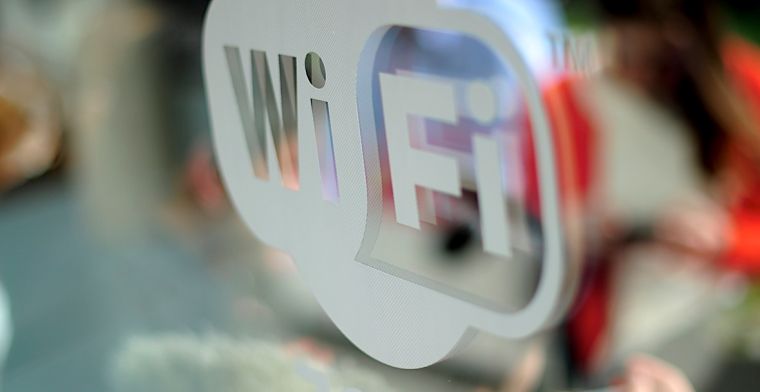 60 procent waant zich veilig op publieke wifi