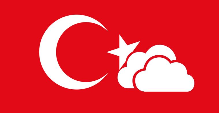 Turkije blokkeert Microsoft OneDrive en Dropbox