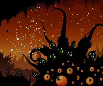 Game van de week: Insanely Twisted Shadow Planet