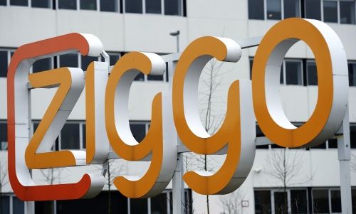 Ziggo-klanten plaatsen onofficiële Ziggo Go op Android TV 