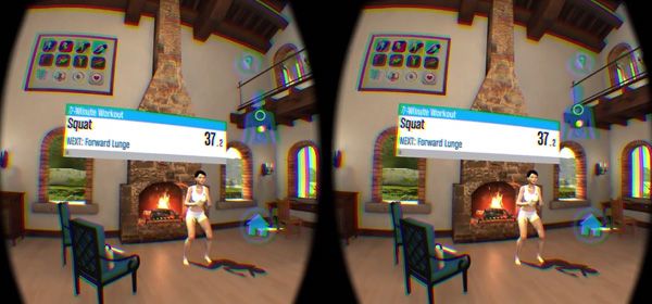 Runtastic werkt aan virtual reality-app met personal coach