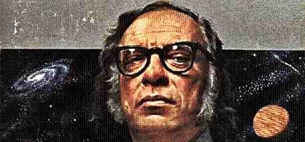 2014 volgens scifi-schrijver Isaac Asimov