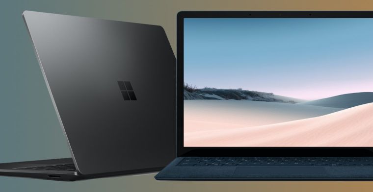 Microsoft gaat gescheurde laptopschermen gratis repareren