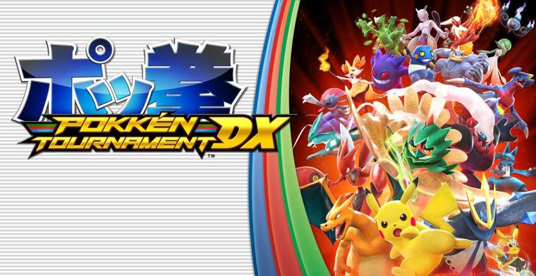 Nieuwe Pokémon-games voor Nintendo Switch en 3DS