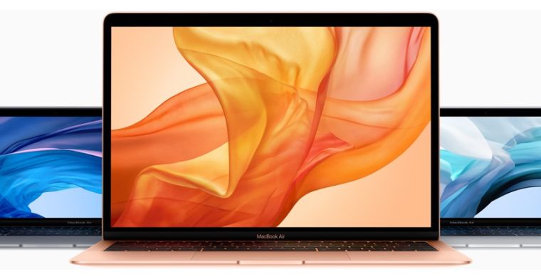 Apple stopt met verkoop 12 inch MacBook