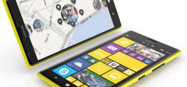 Nokia presenteert eerste tablet en twee phablets