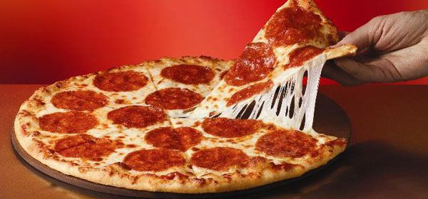 Domino's komt met gps-tracker voor pizzakoeriers