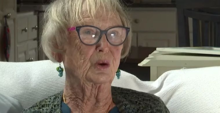 Apple Watch helpt 87-jarige vrouw na auto-ongeluk