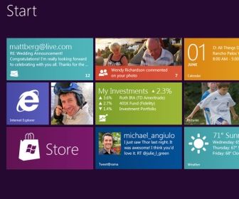 Microsoft besteedt 1 miljard aan marketing Windows 8