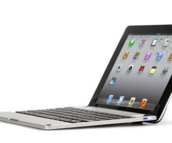 Met deze accessoires maak je van je iPad een MacBook