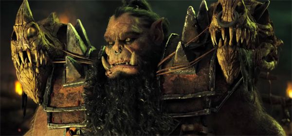 Video: eerste trailer voor de Warcraft-speelfilm