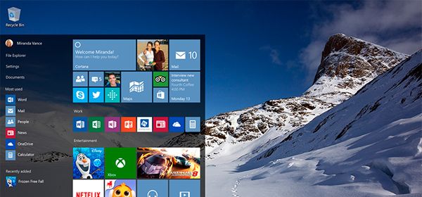 Updates uitschakelen kan niet meer in Windows 10
