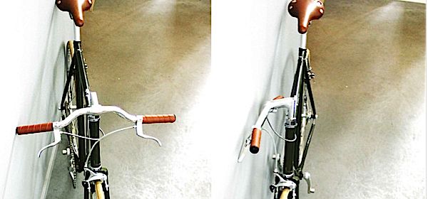 FlipCrown maakt van je fiets een flatpack