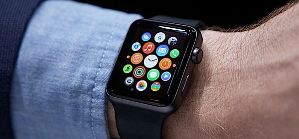 Bijna 1 miljoen Apple Watch pre-orders in de VS alleen
