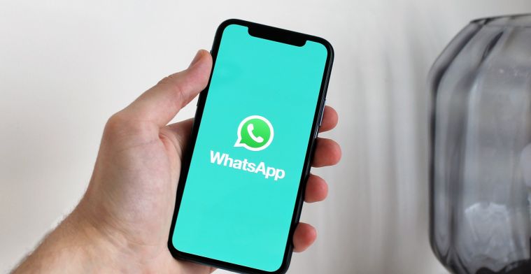 WhatsApp sleutelt aan functie om foto's automatisch te verwijderen