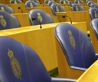 Kamer wil netneutraliteit in de wet