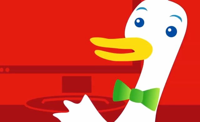 Zoekmachine DuckDuckGo populairder sinds PRISM