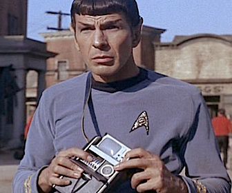 X Prize voor Star Trek-achtige medische gadget