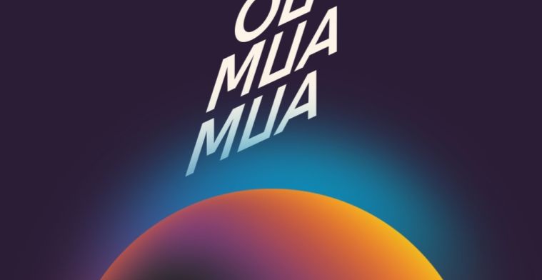 Weekendtip: pop-up venue Oumuamua, maar wat is het?
